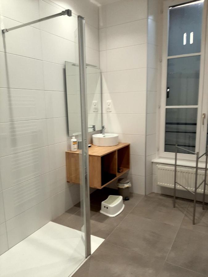 Le 1 " Gites Tout Confort A Colmar Centre" Exterior foto