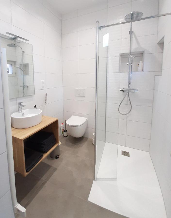 Le 1 " Gites Tout Confort A Colmar Centre" Exterior foto