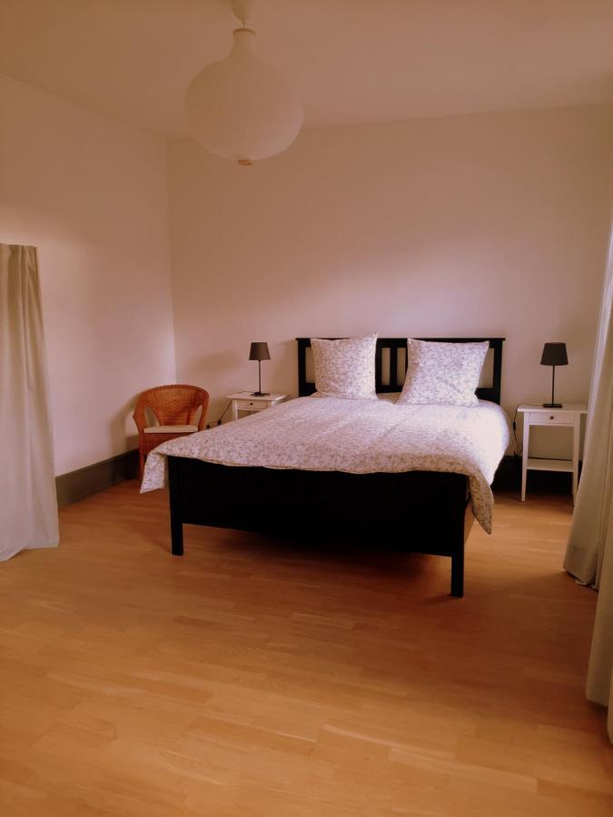 Le 1 " Gites Tout Confort A Colmar Centre" Exterior foto