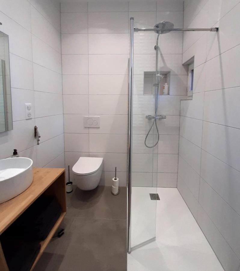 Le 1 " Gites Tout Confort A Colmar Centre" Exterior foto