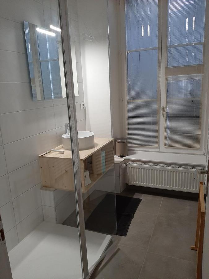Le 1 " Gites Tout Confort A Colmar Centre" Exterior foto