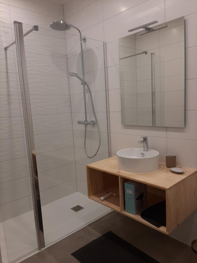 Le 1 " Gites Tout Confort A Colmar Centre" Exterior foto