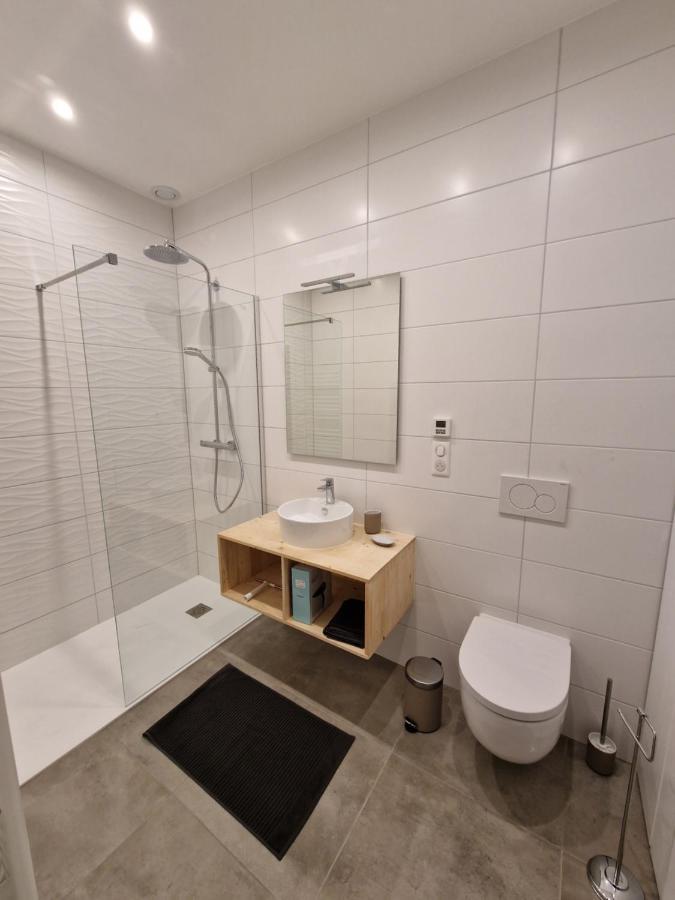 Le 1 " Gites Tout Confort A Colmar Centre" Exterior foto