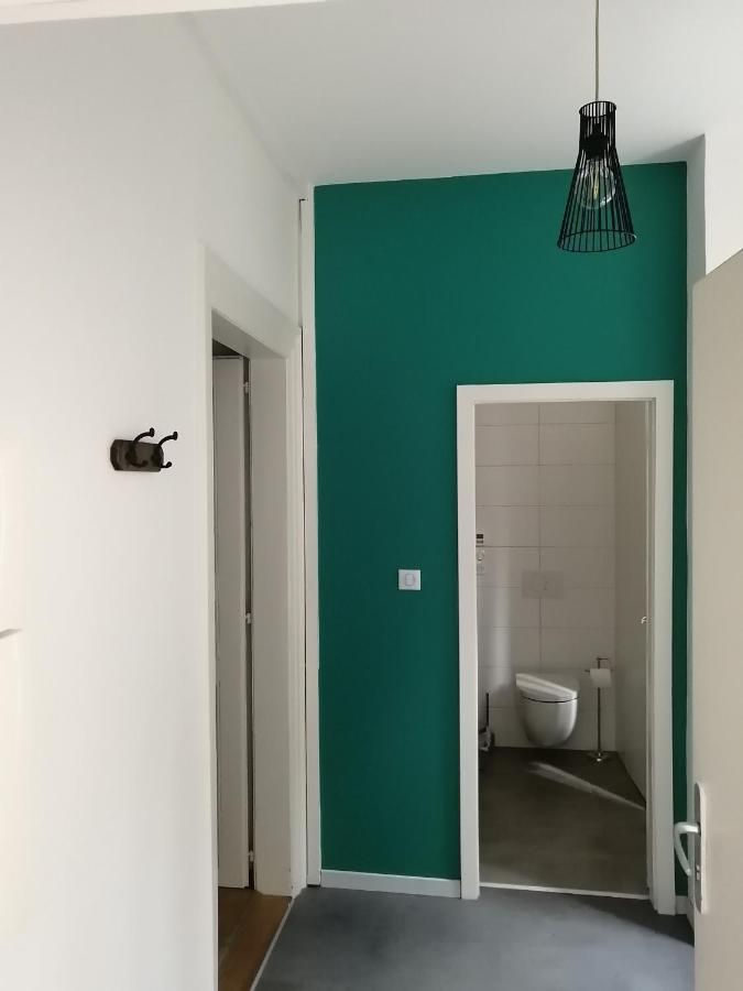 Le 1 " Gites Tout Confort A Colmar Centre" Exterior foto